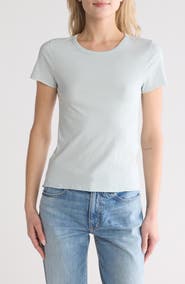 AllSaints Bela Cotton T-Shirt
