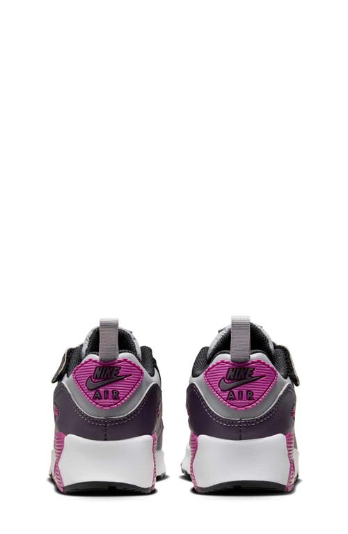 Nike Air Max 90 Easy-on Sneaker