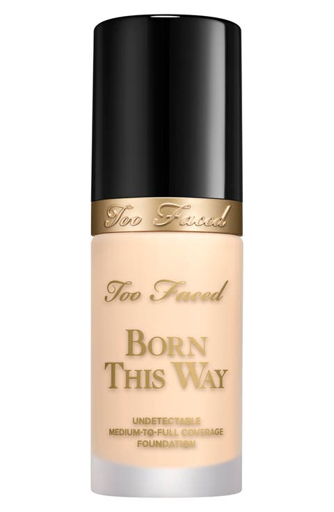 Born This Way Foundation