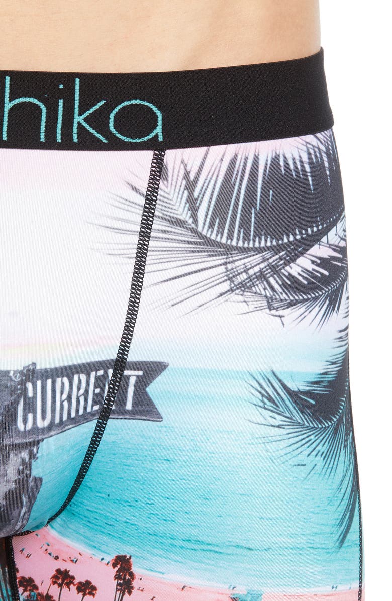 Ethika Sink Or Swim Boxer Briefs, Alternate, color, 