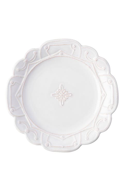 Jardins du Monde Dinner Plate