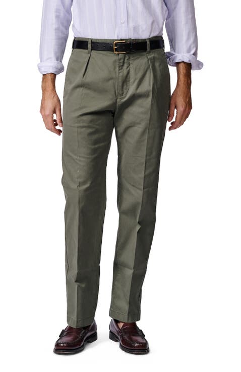 Mareham Relaxed Fit Suit Trouser