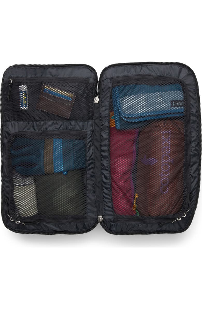 Cotopaxi Allpa 28L Travel Pack, Alternate, color, Cotopaxi Black