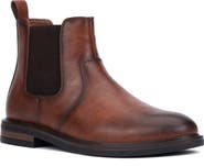 RESERVE FOOTWEAR Ryder Pull-On Boot