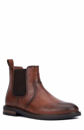 ★トミーヒルフィガー★ Sesame チェルシーブーツ★ Tommy Hilfiger Sesame Chelsea Boot (Men) | Nordstromrack