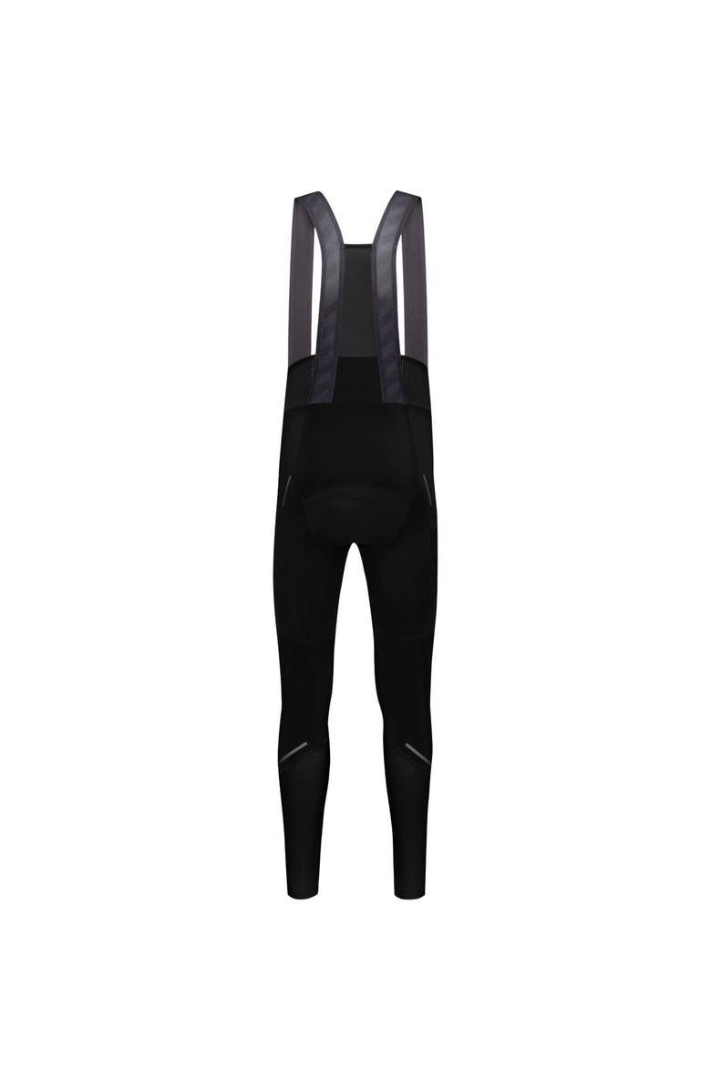 GOREWEAR Spinshift Thermo Bib Tights+ - Men's, Alternate, color, Black