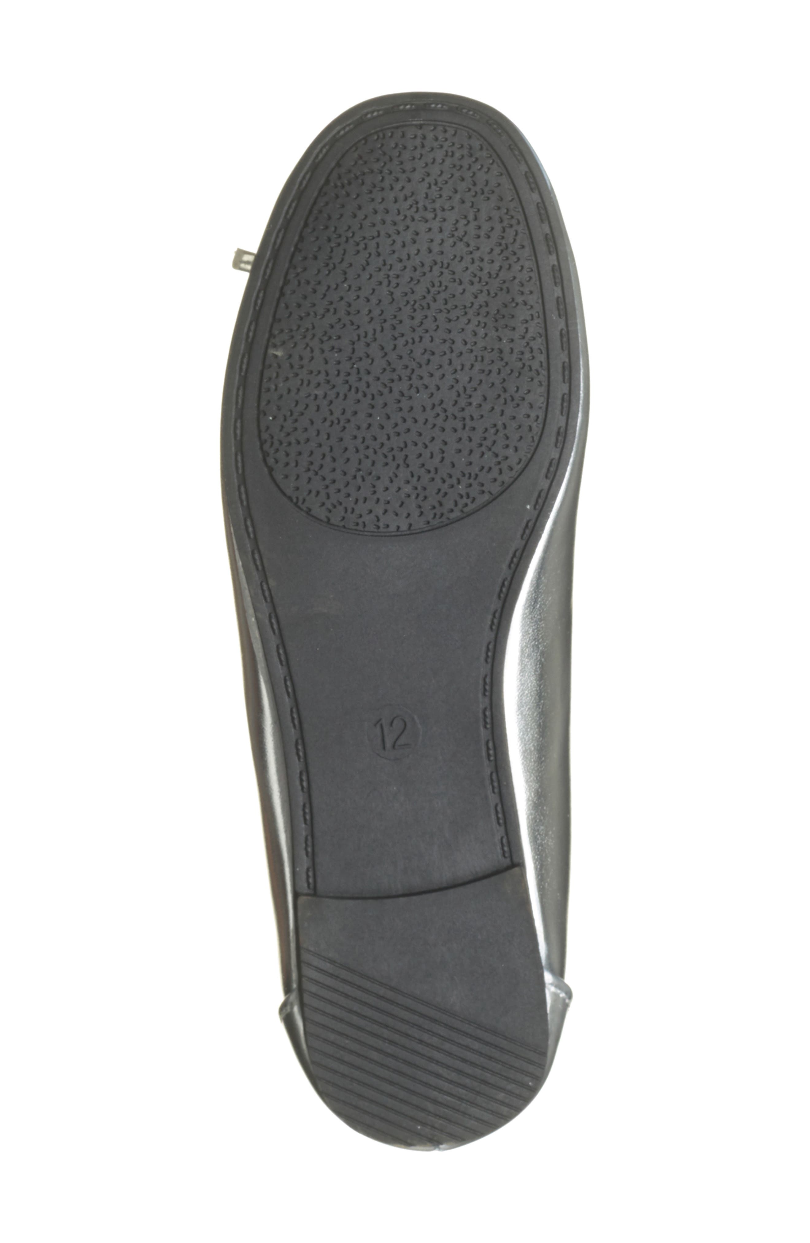 Vince Camuto Kids' Ballet Flat, Alternate, color, 