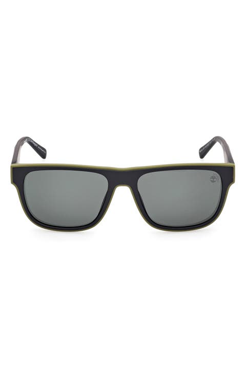 56mm Sunglasses