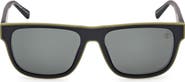 Timberland 56mm Sunglasses