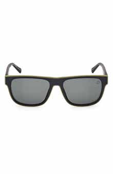 Timberland 56mm Sunglasses