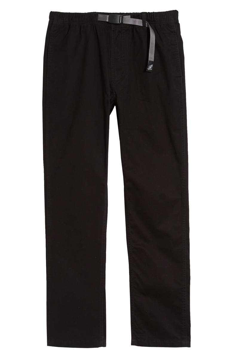 Gramicci NN Stretch Cotton Twill Pants, Main, color,