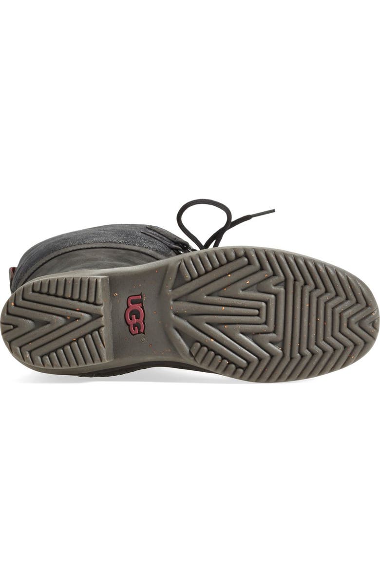 UGG<sup>®</sup> 'Elsa' Waterproof Boot, Alternate, color,