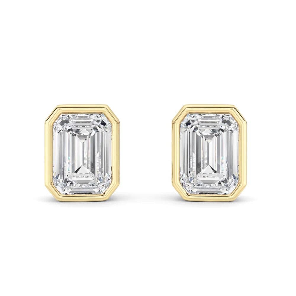 selected 14k Yellow Gold