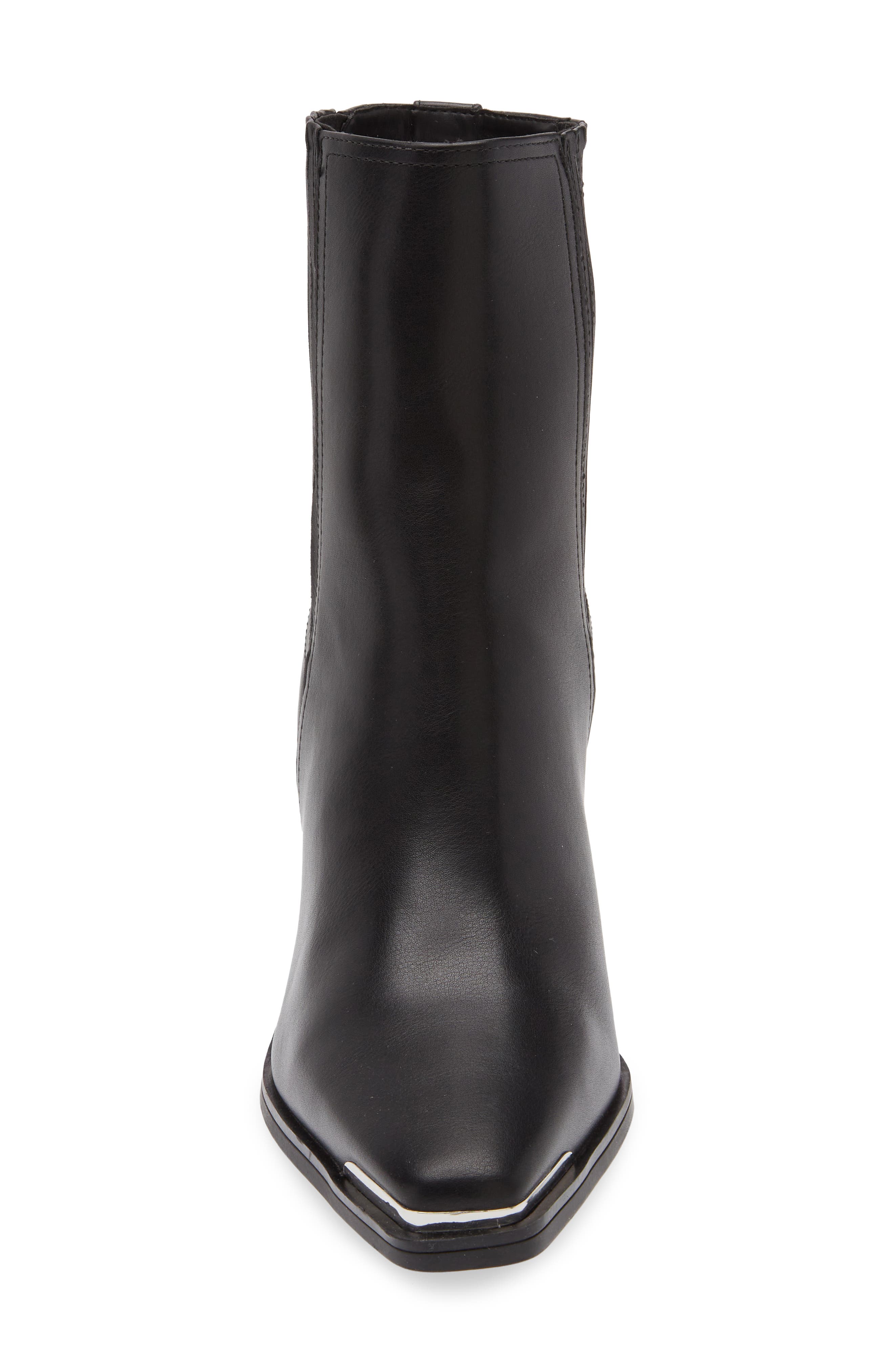 Abound Annita Boot, Alternate, color, Black