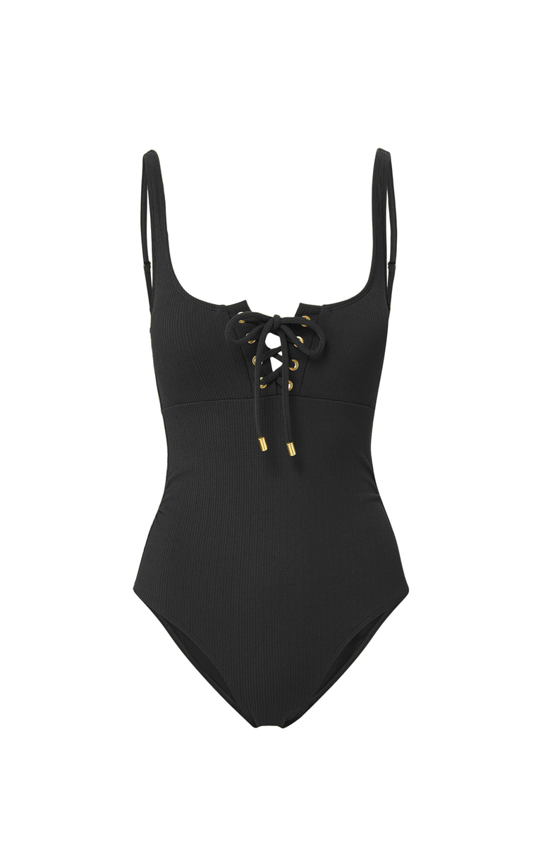 Change of Scenery Taylor One Piece, Main, color, Black