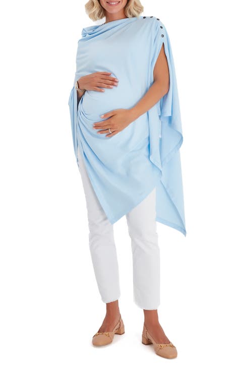 Four in One Multipurpose Supreme Cotton Cape