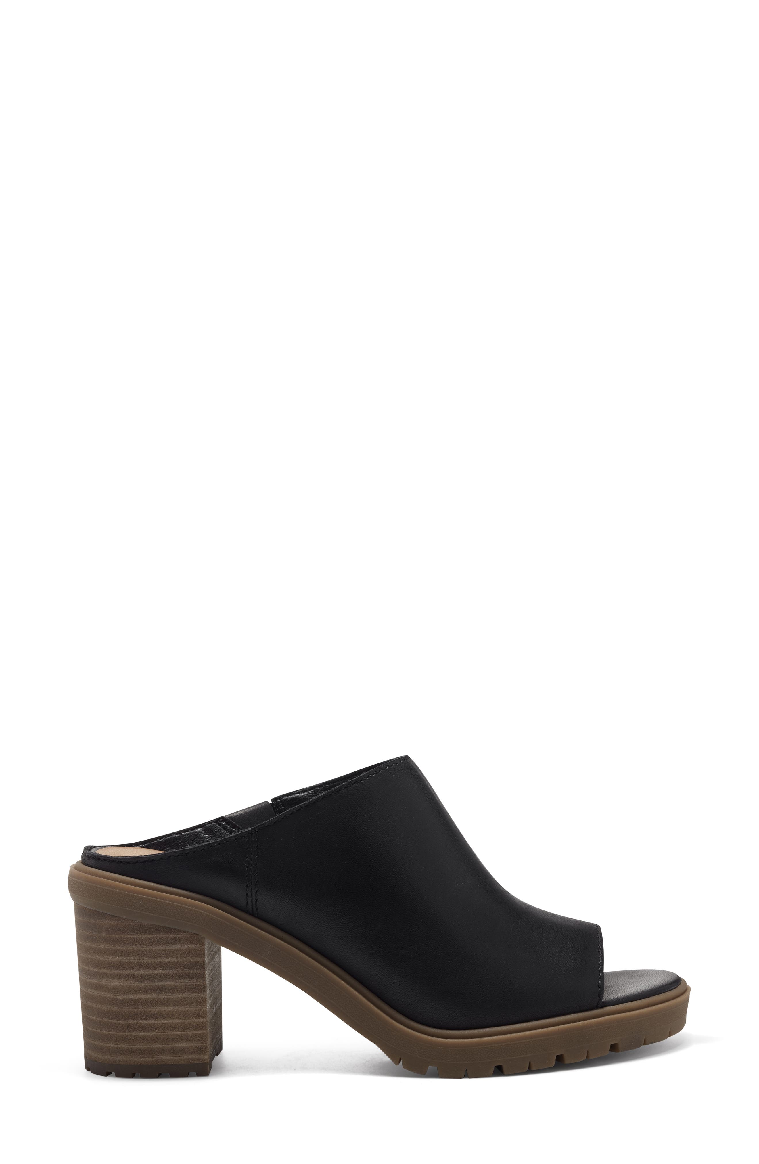 Lucky Brand Dalliey Slide Sandal, Alternate, color, 