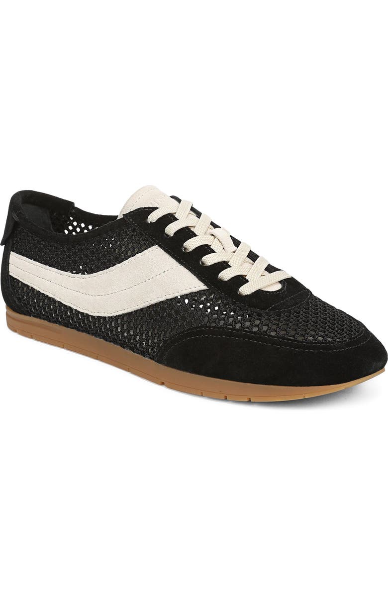 Vince Lar Netting Sneaker, Main, color,
