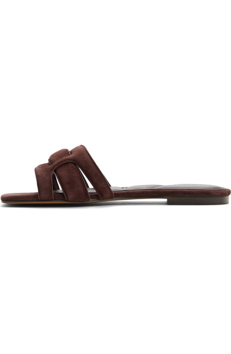ALDO Elenaria Slide Sandal, Alternate, color,