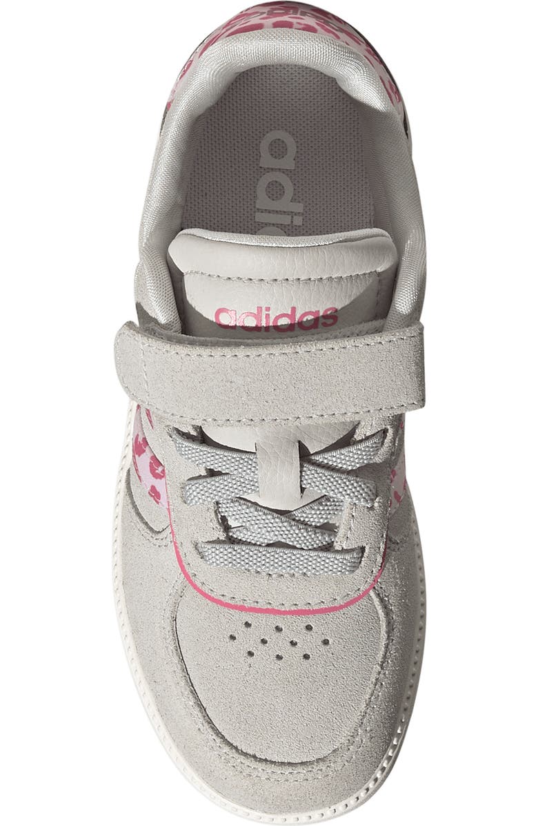 adidas Kids' Breaknet Sleek Sneaker, Alternate, color,