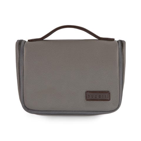 Contrast Toiletry Bag