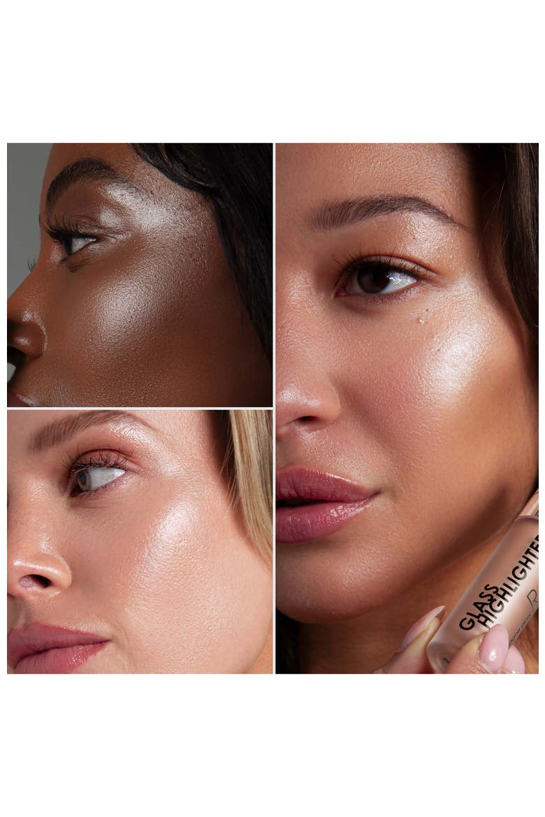 Glass Highlighter, Alternate, color, none