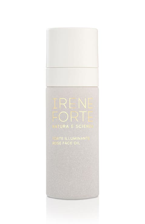 Rose Face Oil