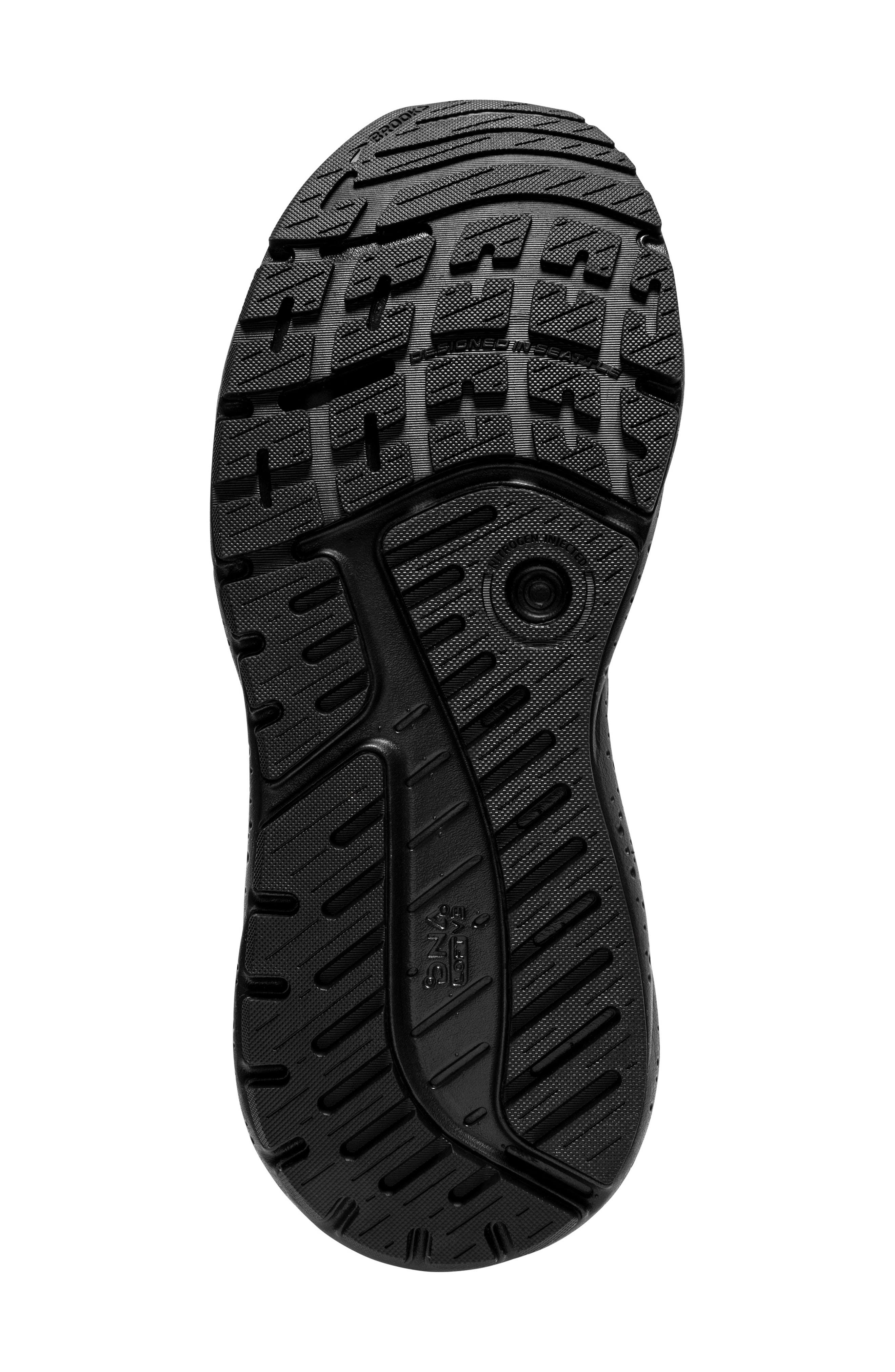 Brooks Beast GTS 23 Running Shoe, Alternate, color, 