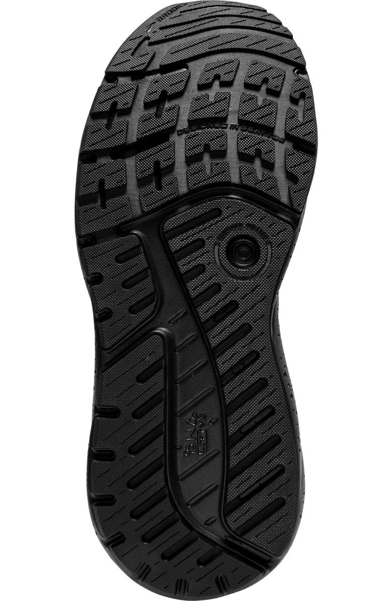 Brooks Beast GTS 23 Running Shoe, Alternate, color,