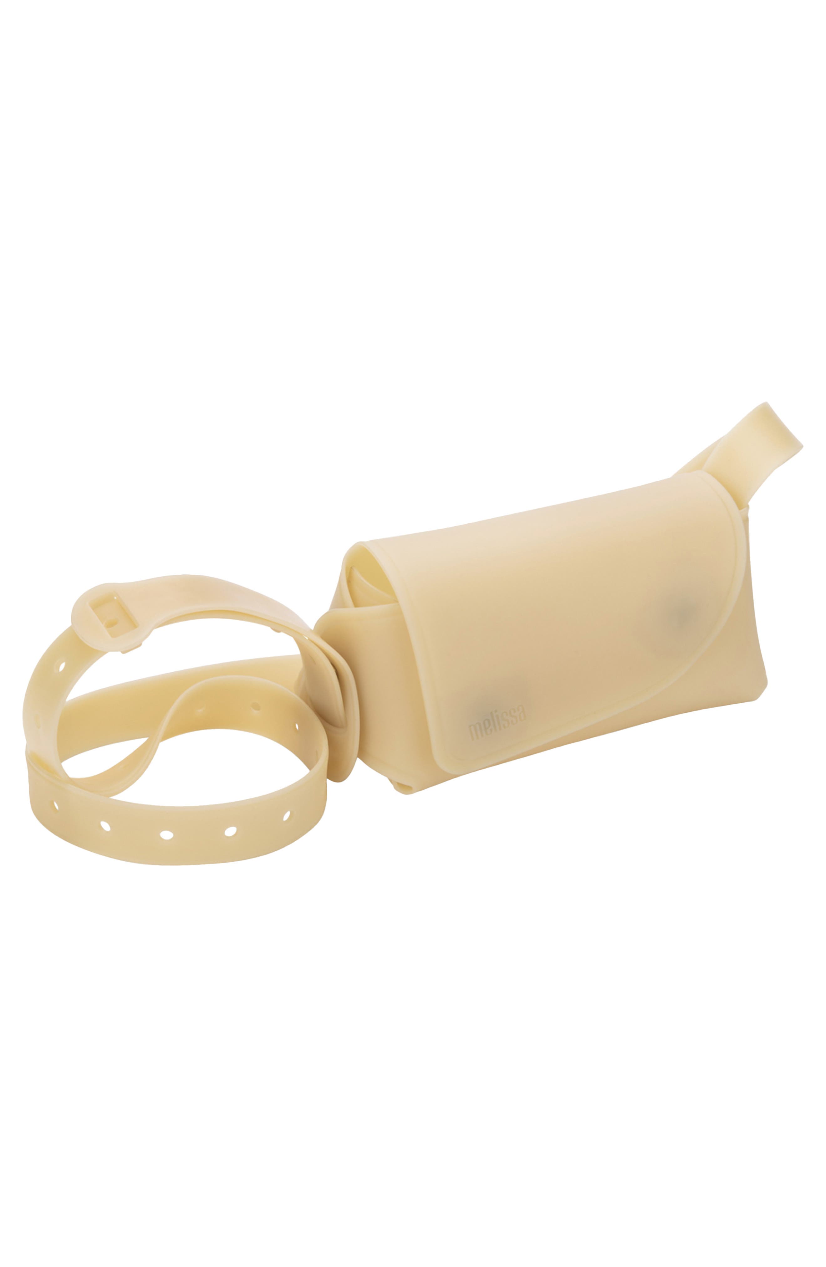 II Crossbody Bag, Alternate, color, BEIGE