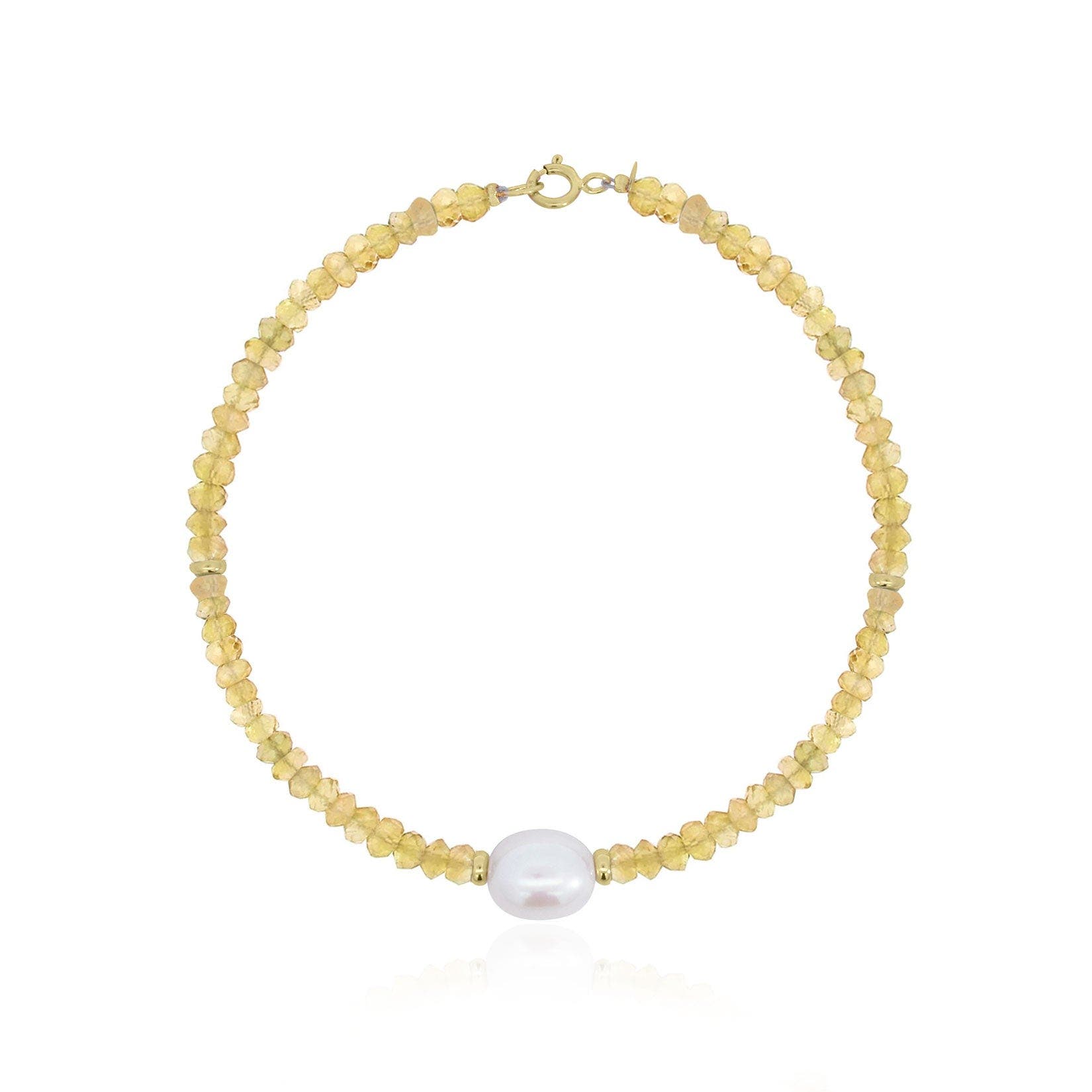 selected Citrine