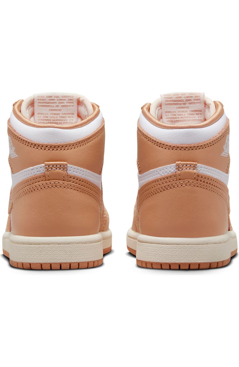 Nike Kids' Jordan 1 Retro High Sneaker, Alternate, color,