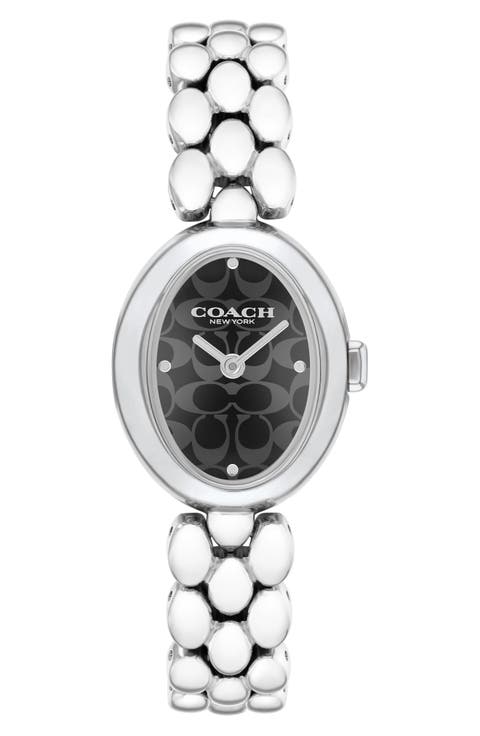 Sammy Bracelet Watch, 22.5mm