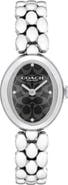 COACH Sammy Bracelet Watch, 22.5mm