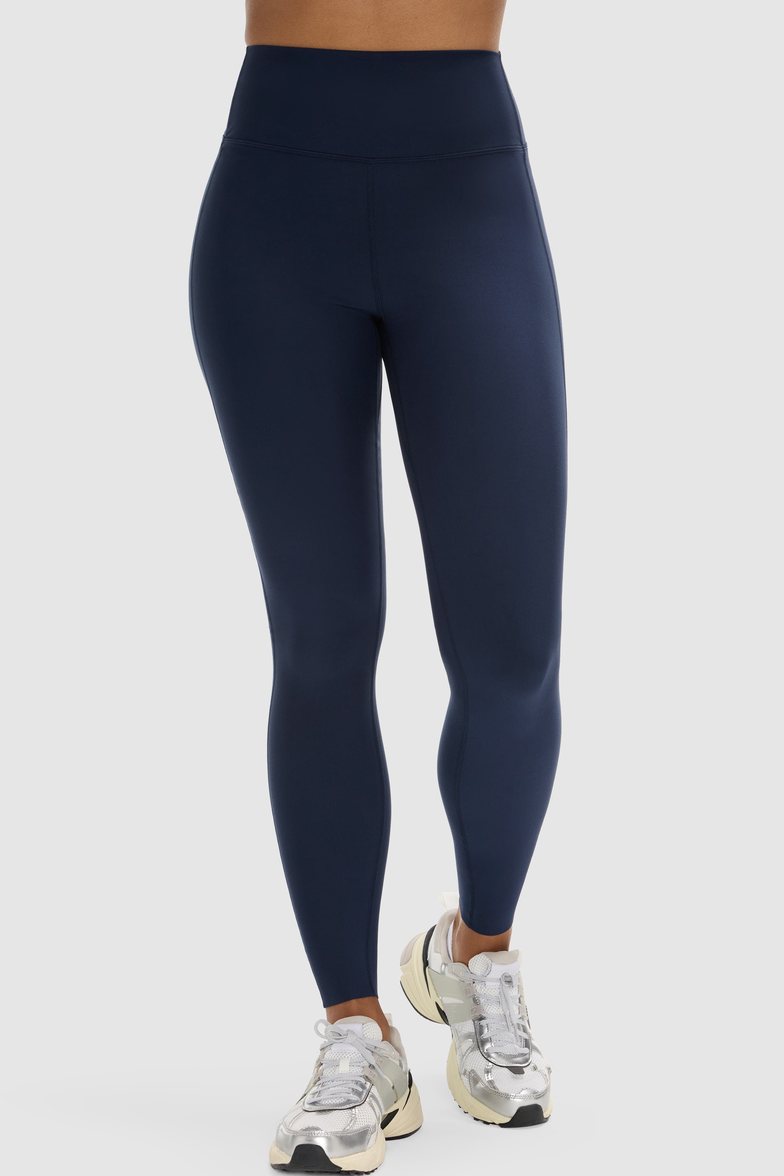 selected Deep Navy