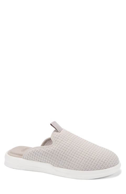 Pelli Waffle Knit Slipper (Men)