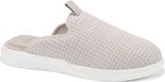 LUSSO CLOUD Pelli Waffle Knit Slipper