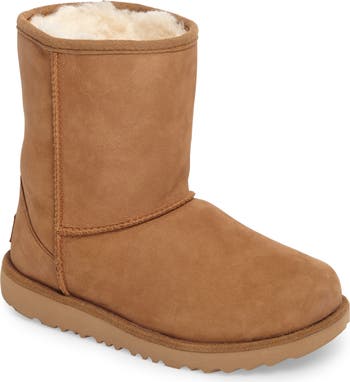 UGG® Classic Short II Waterproof Boot | Nordstromrack UGG® Classic Short II Waterproof Boot | Nordstromrack