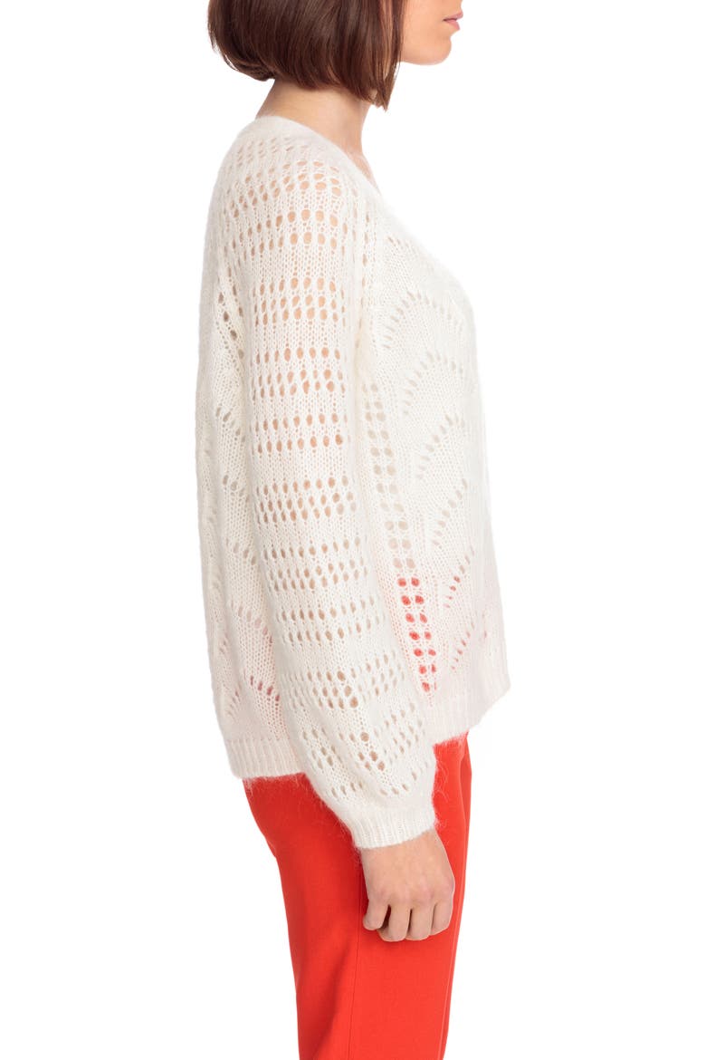 Dereck Cardigan, Alternate, color, OFF WHITE