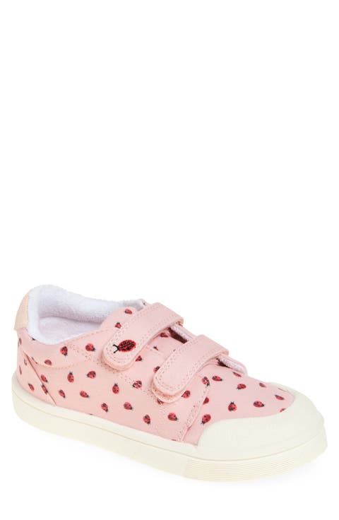 Kids
 Print Sneaker (Walker 
Toddler)