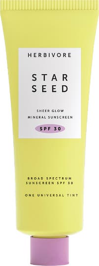 限定【Bright Stars Set】Herbivore Botanicals Bright Stars 2023 Holiday Kit (Worth $73) | Dermstore