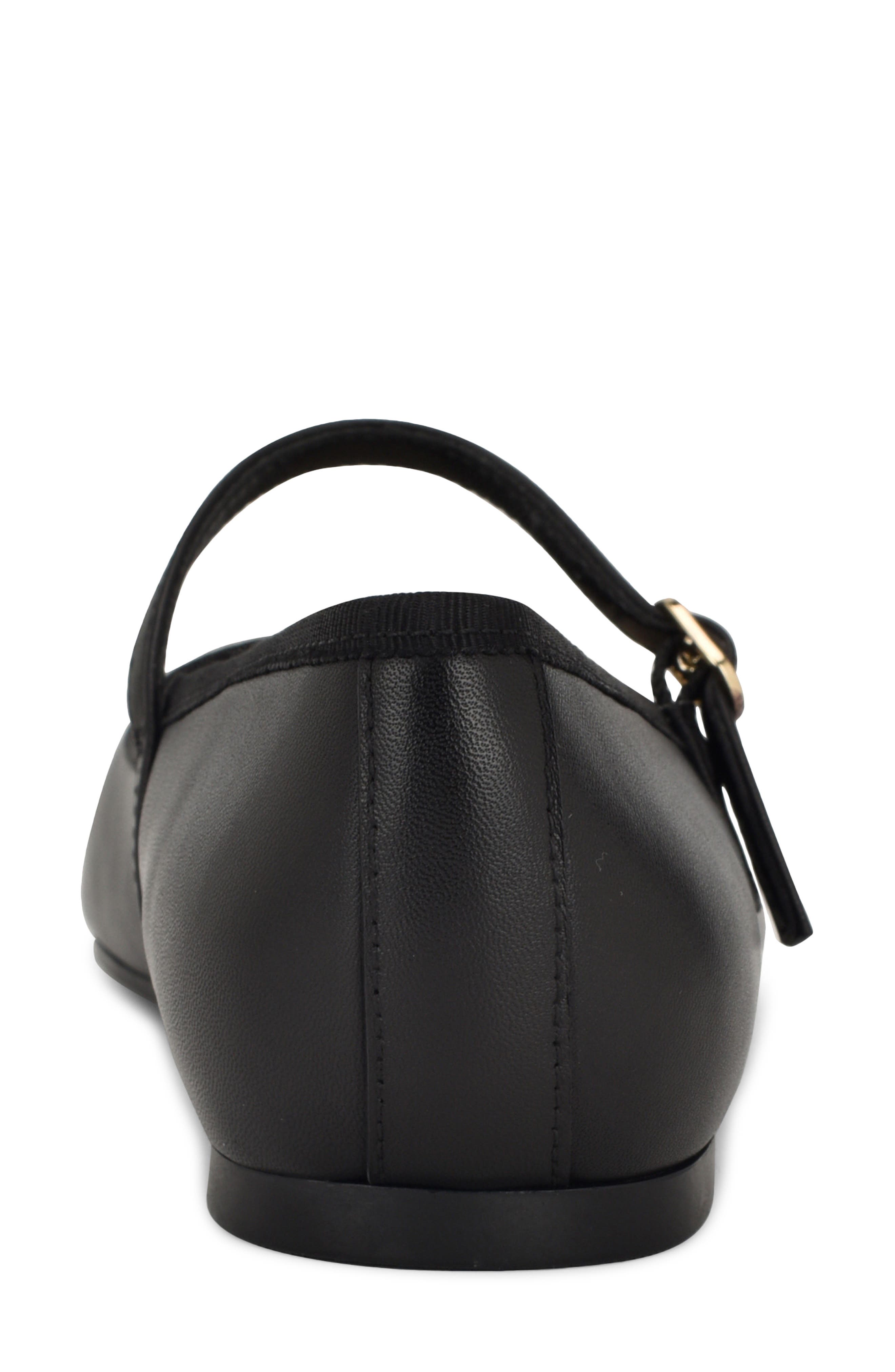 Nine West Ewind Mary Jane Flat, Alternate, color, 