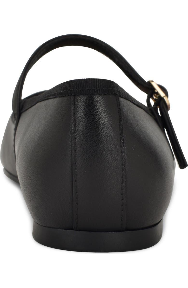 Nine West Ewind Mary Jane Flat, Alternate, color,