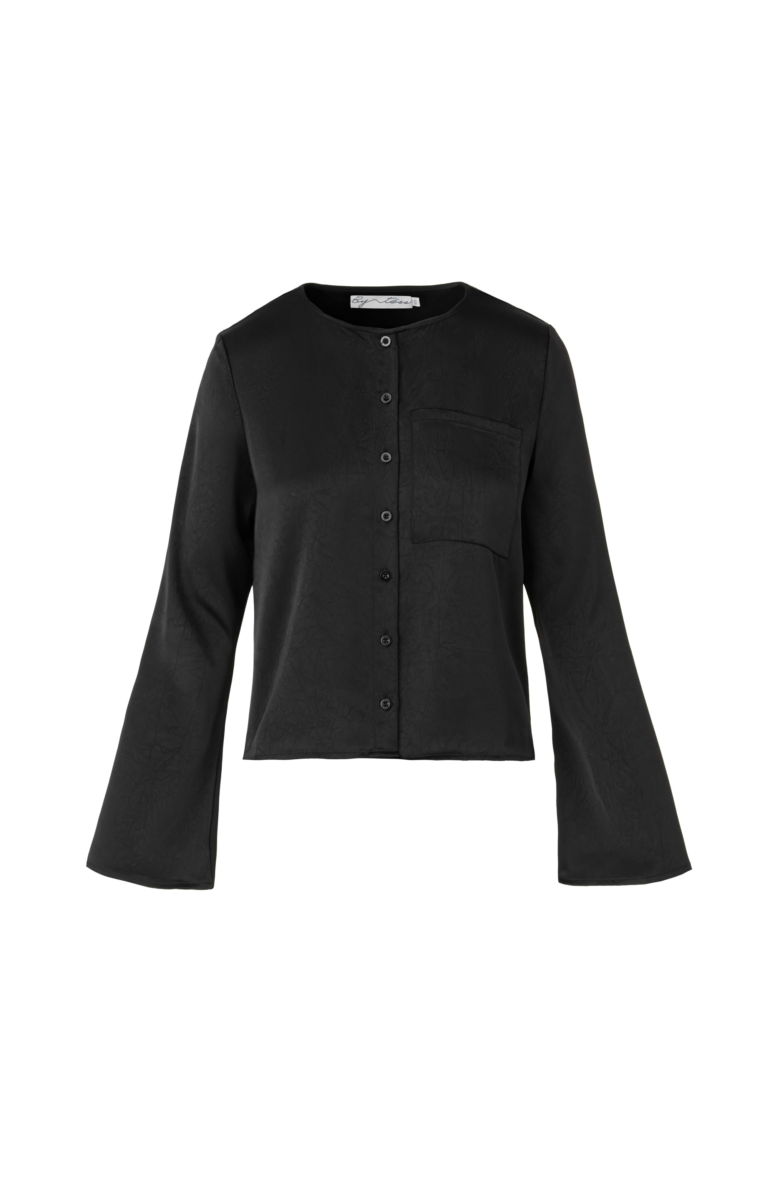 Olivia Blouse - image 4