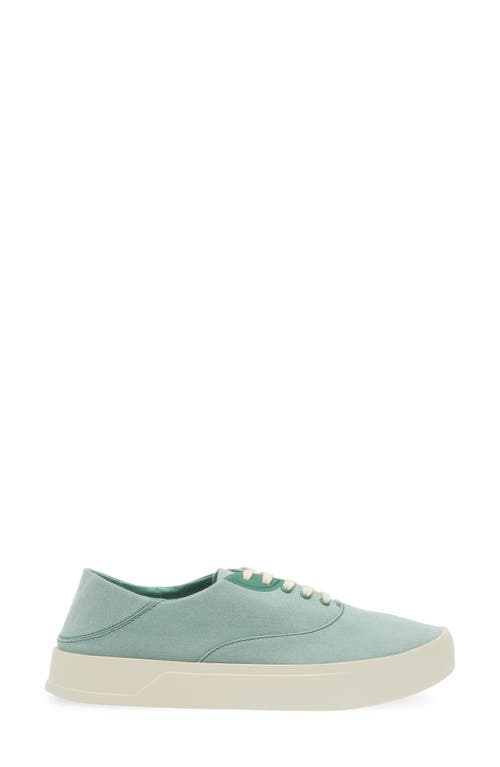 Olukai Tradewind Sneaker In Green