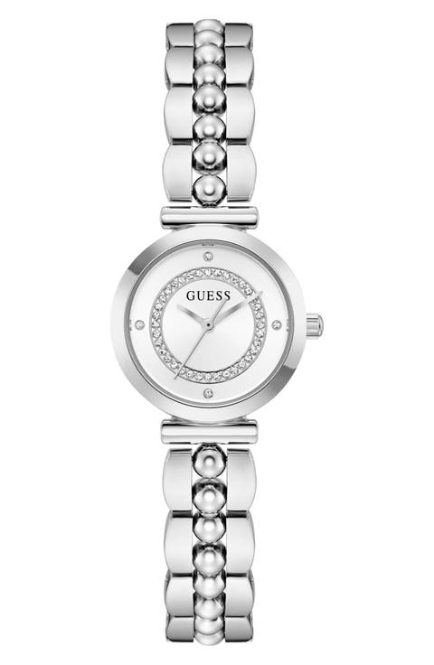 Leena Bracelet Watch, 26mm