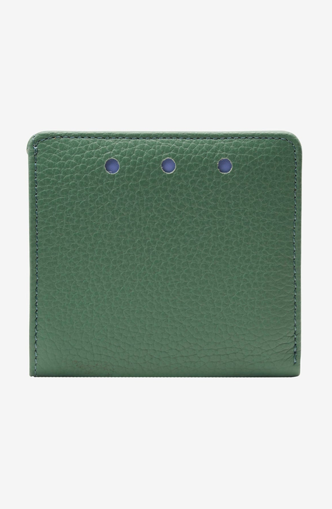 Ascot Snap Evening Wallet