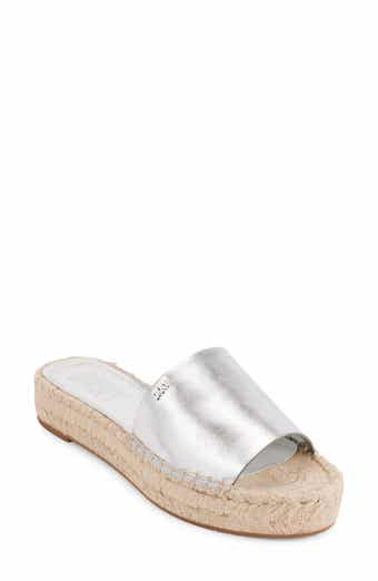Camillo Platform Slide Sandal