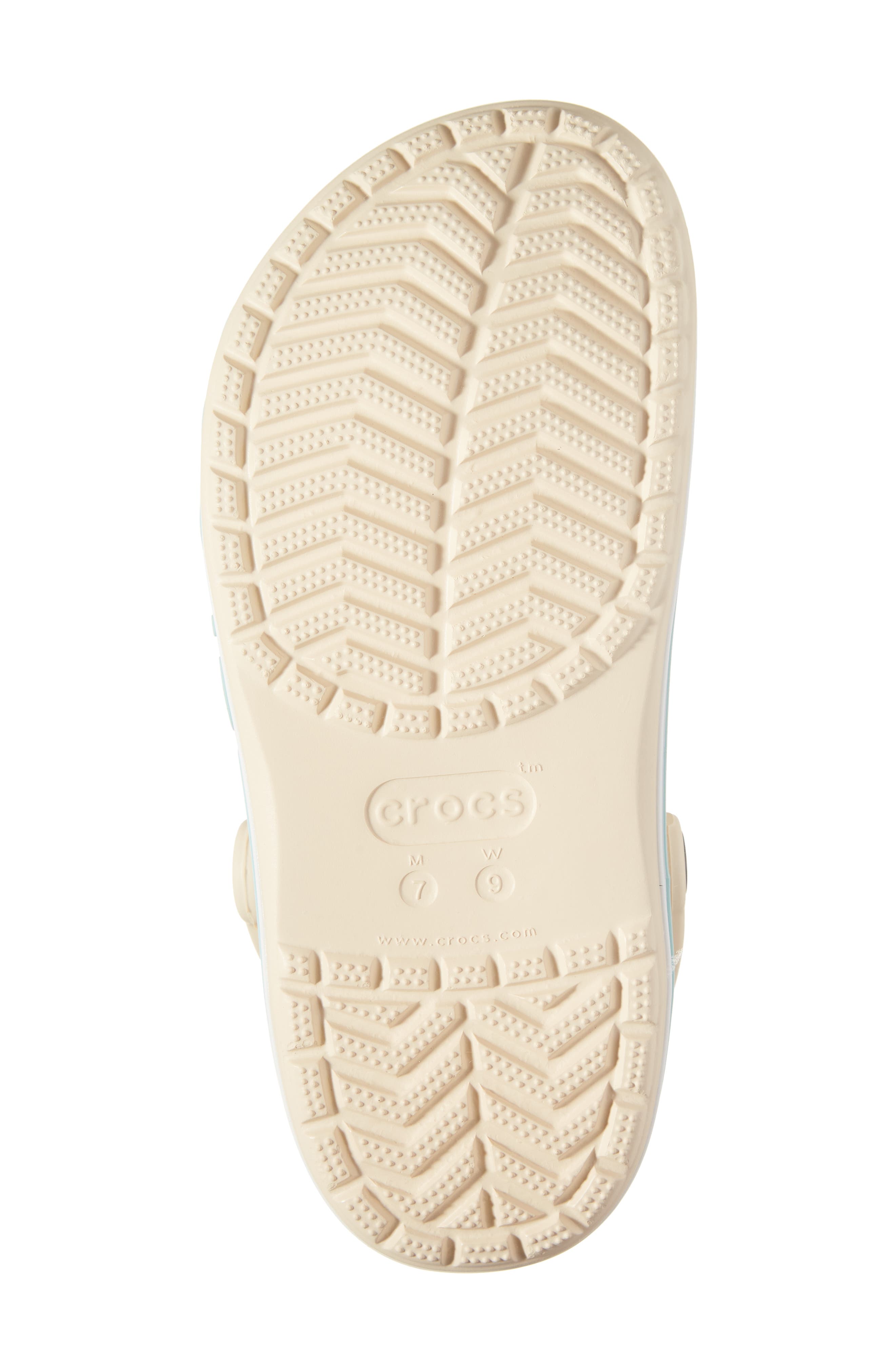 CROCS Bayaband Clog, Alternate, color, 