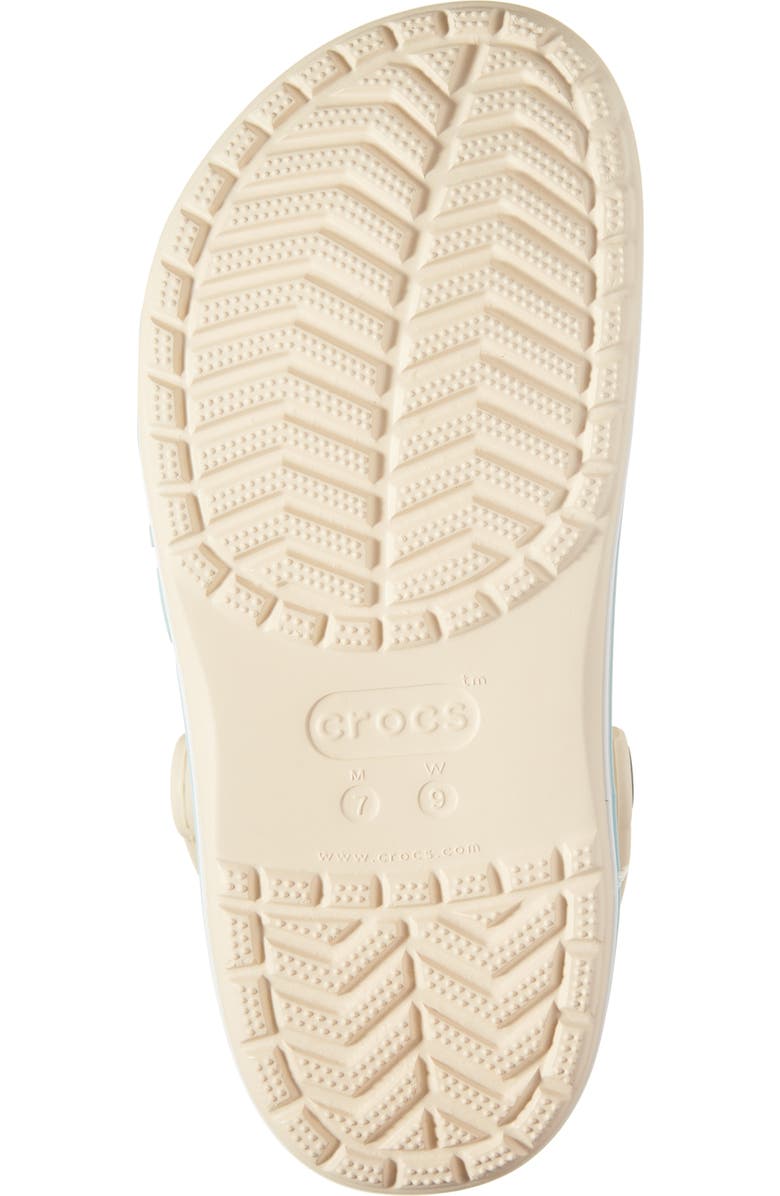 CROCS Bayaband Clog, Alternate, color,